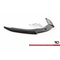 Front Splitter for BMW i8