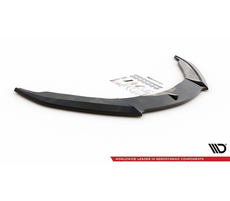 Front Splitter for BMW i8