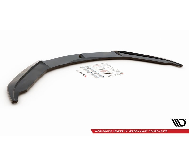 Front Splitter für BMW i8