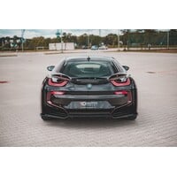 Rear Splitter (with vertical bars) für BMW i8