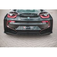Rear Splitter (with vertical bars) für BMW i8
