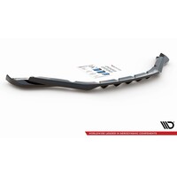 Rear Splitter (with vertical bars) for BMW i8