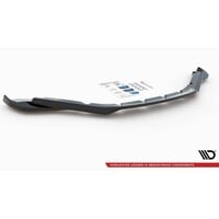 Rear Splitter für BMW i8