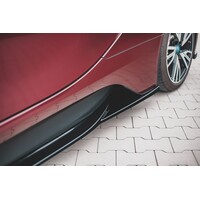 Side skirts Diffuser for BMW i8