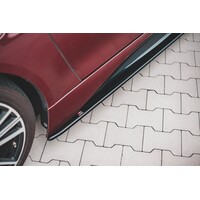 Side skirts Diffuser for BMW i8
