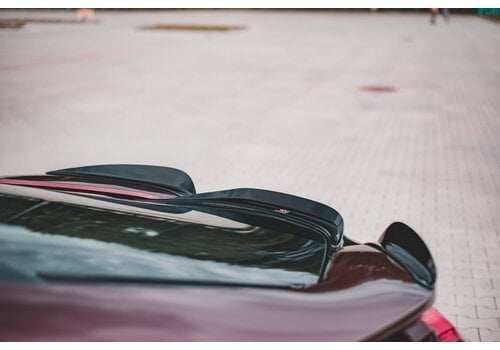 Maxton Design Spoiler set voor BMW i8