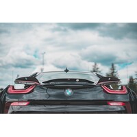 Spoiler satz für BMW i8