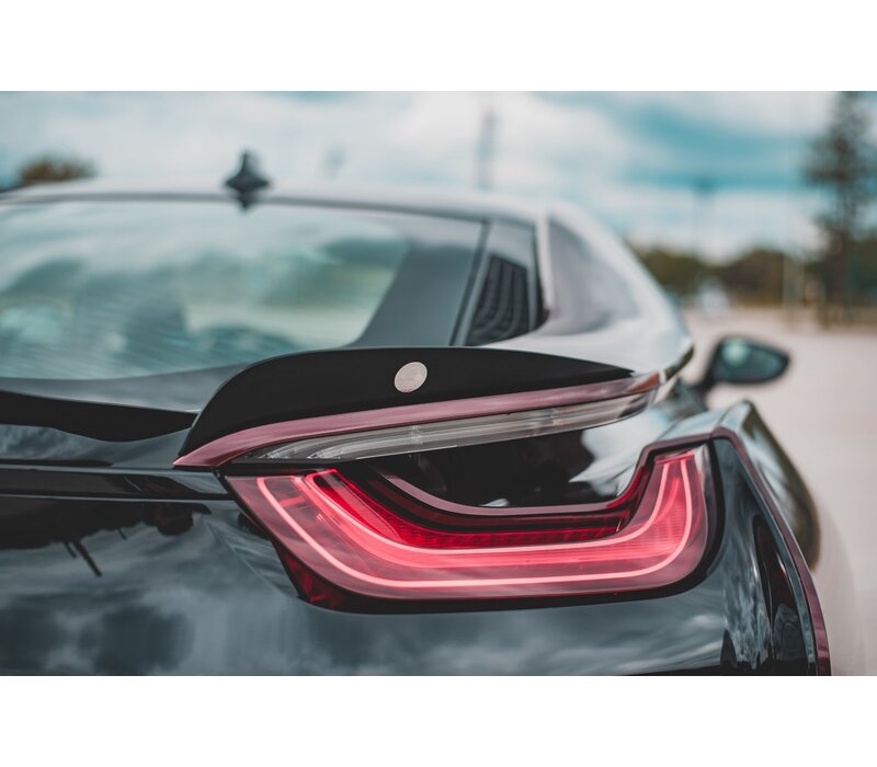 Spoiler satz für BMW i8