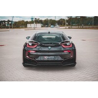 Spoiler satz für BMW i8