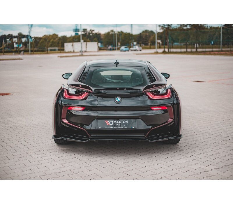 Spoiler satz für BMW i8