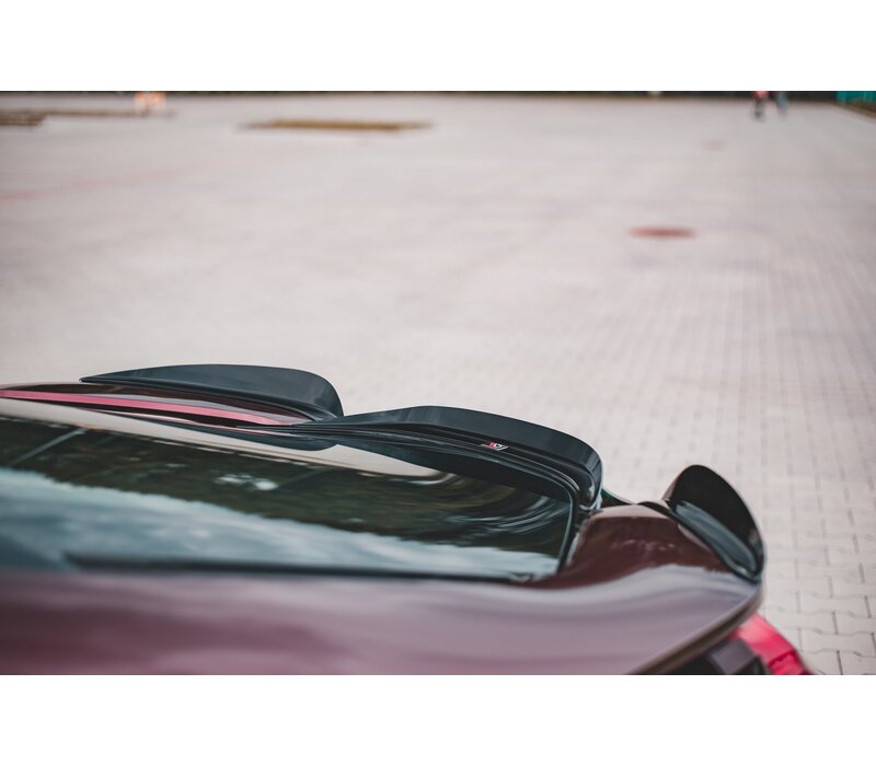 Central Cap Spoiler für BMW i8