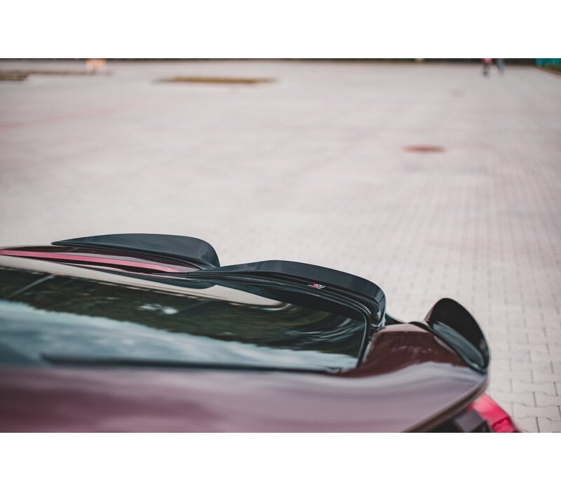 Central Cap Spoiler voor BMW i8