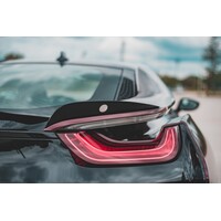 Central Cap Spoiler voor BMW i8