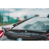 Central Cap Spoiler für BMW i8