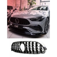 GT-R Panamericana AMG Look Kühlergrill  für Mercedes Benz CLE-Klasse C236 / A236