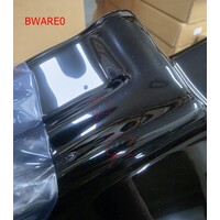 Side Skirts Diffuser voor Volkswagen Tiguan MK2 R / R line - (B-WARE)
