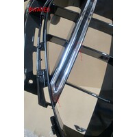 AMG Look Front Grill  voor Mercedes Benz E Klasse W213 S213 - (B-WARE)