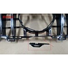 OEM Line ® AMG Look Front Grill  voor Mercedes Benz E Klasse W213 S213 - (B-WARE)