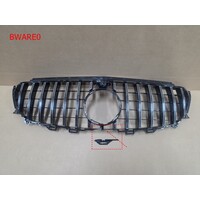 GT-R Panamericana AMG Look Kühlergrill  für Mercedes Benz E-Klasse W213 / S213 / C238 / A238 -(B-WARE)
