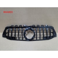 GT-R Panamericana Look Front Grill for Mercedes Benz A-Class W177 / V177 - (B-WARE)