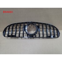 Panamericana Look Front Grill voor Mercedes GLC X253/C253 FL - (B-WARE)