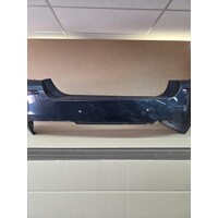 Genuine BMW M5 F10 Rear bumper