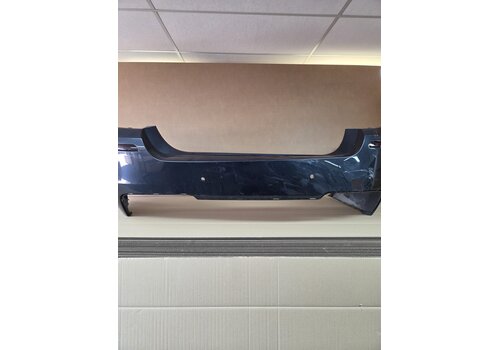 Original Car Parts Origineel BMW M5 F10 Achterbumper