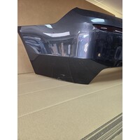 Genuine BMW M5 F10 Rear bumper
