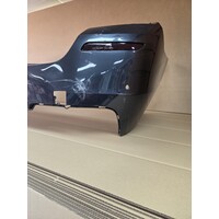Original BMW M5 F10 Heckstoßstange