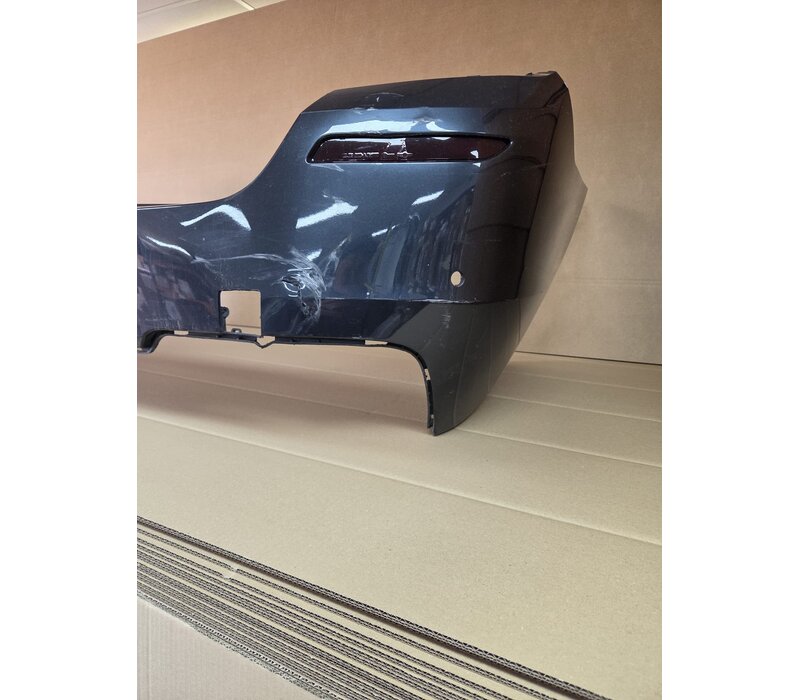 Genuine BMW M5 F10 Rear bumper