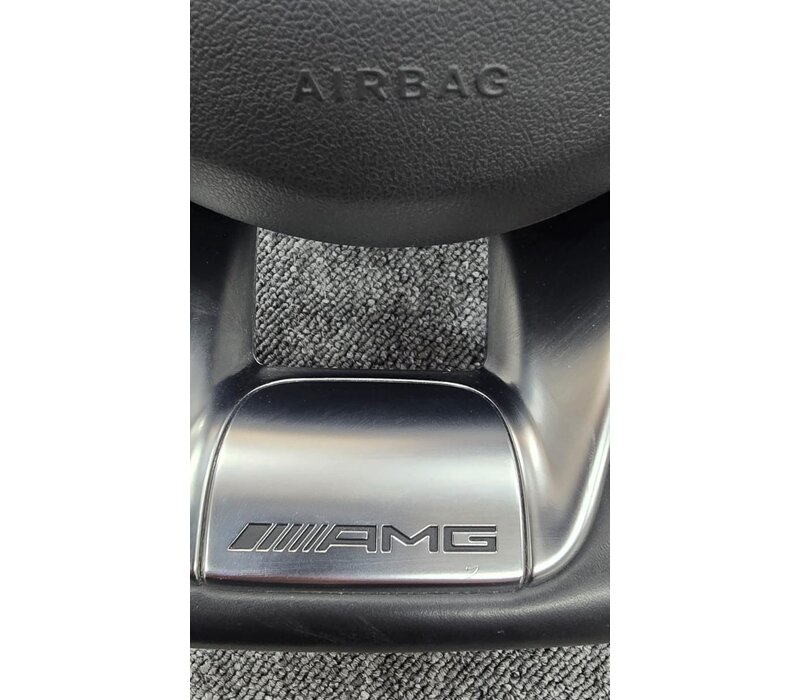 Original | Mercedes Benz E Klasse W213 E63 S AMG Lenkrad