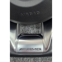 Origineel | Mercedes Benz E Klasse W213 E63 S AMG Stuurwiel