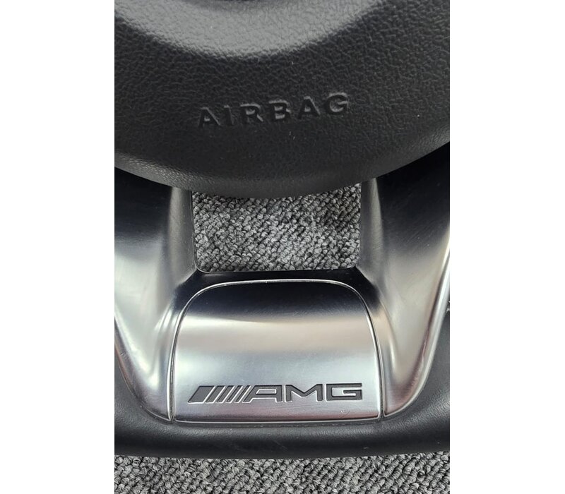 Origineel | Mercedes Benz E Klasse W213 E63 S AMG Stuurwiel