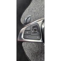 Origineel | Mercedes Benz E Klasse W213 E63 S AMG Stuurwiel