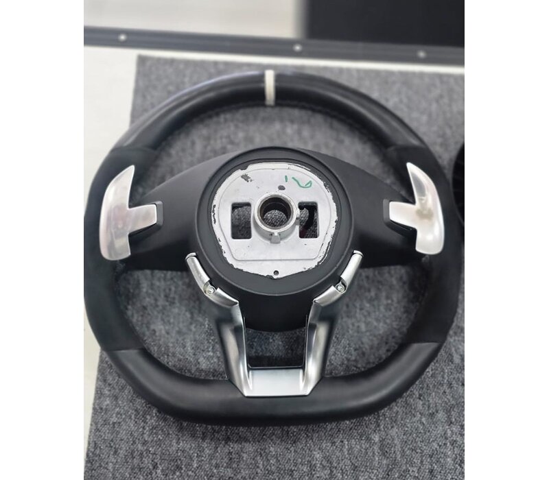 Original | Mercedes Benz E Class W213 E63 S AMG Steering Wheel