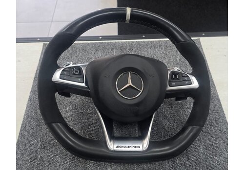 Original Car Parts Original | Mercedes Benz E Klasse W213 E63 S AMG Lenkrad