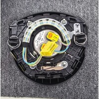 Original | Mercedes Benz E Class W213 E63 S AMG Steering Wheel