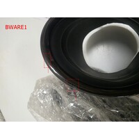 SQ8 Look Diffuser + Uitlaat tips voor Audi Q8 SUV S line SQ8 -  (B-WARE)