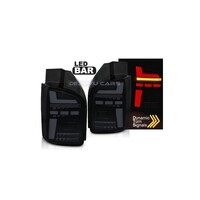 LED Achterlichten voor  VW Transporter T6.1 (achterklep)