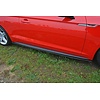 Side Skirts Diffuser for Audi A5 F5 S line / S5 Coupe