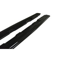 Side Skirts Diffuser voor Audi A5 F5 S line / S5 Coupe