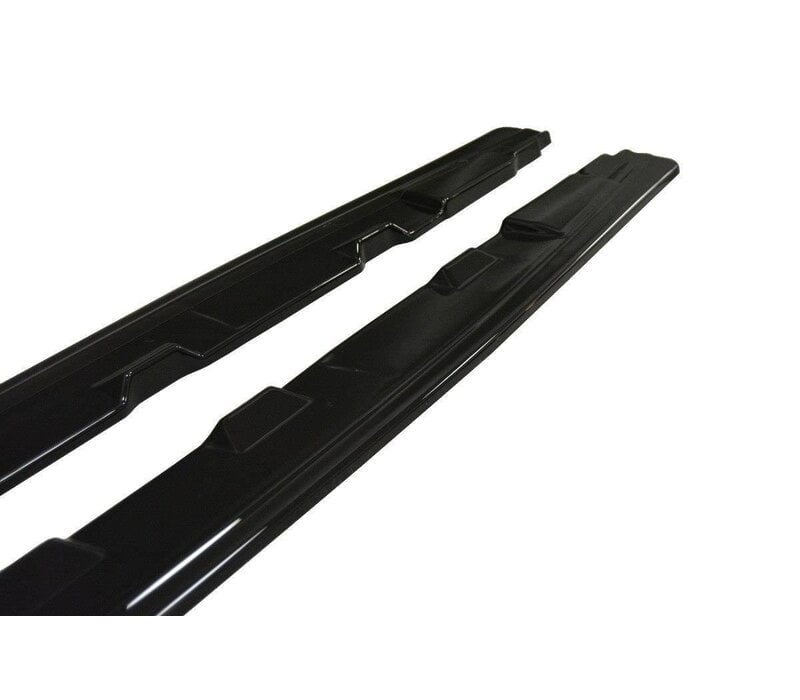 Side Skirts Diffuser voor Audi A5 F5 S line / S5 Coupe