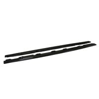 Side Skirts Diffuser für Audi A5 F5 S line / S5 Coupe