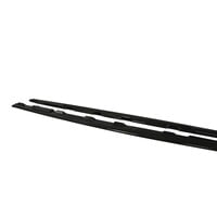 Side Skirts Diffuser voor Audi A5 F5 S line / S5 Coupe