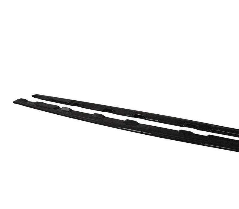 Side Skirts Diffuser voor Audi A5 F5 S line / S5 Coupe