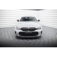 Front splitter V.1 voor BMW 3 serie G20/G21 M-Pack Facelift