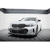 Maxton Design Front splitter V.1 for BMW 3 serie G20/G21 M-Pack Facelift