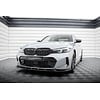 Maxton Design Front splitter V.1 voor BMW 3 serie G20/G21 M-Pack Facelift