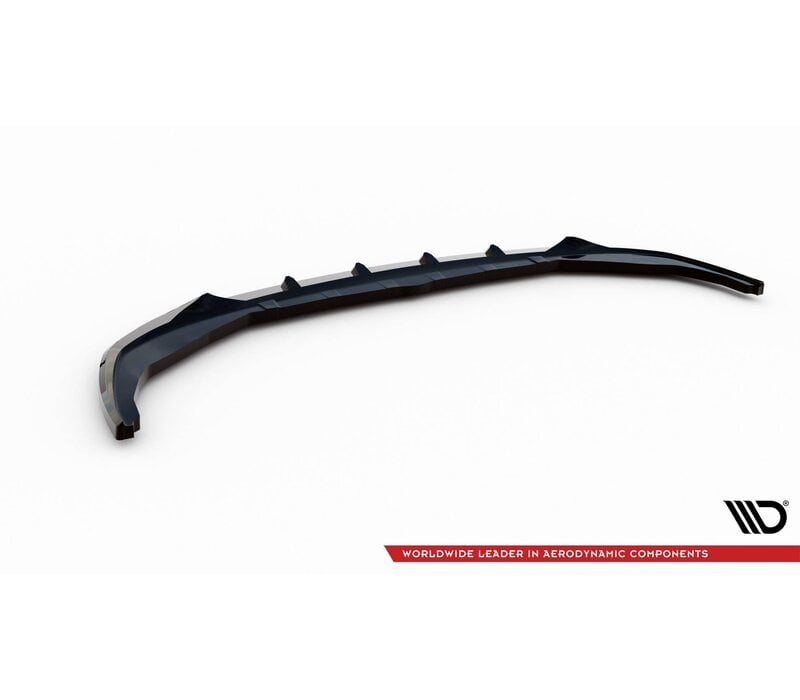 Front splitter V.1 für BMW 3 serie G20/G21 M-Pack Facelift