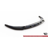 Front splitter V.1 voor BMW 3 serie G20/G21 M-Pack Facelift